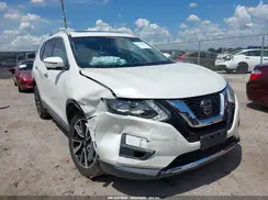 5N1AT2MV6KC760668 2019 NISSAN ROGUE
