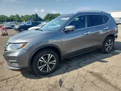 5N1AT2MV6KC760895 2019 NISSAN ROGUE