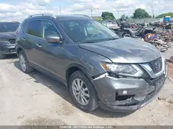 5N1AT2MV6KC762470 2019 NISSAN ROGUE