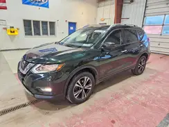 5N1AT2MV6KC763148 2019 NISSAN ROGUE