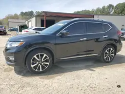 5N1AT2MV6KC764915 2019 NISSAN ROGUE