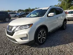 5N1AT2MV6KC767104 2019 NISSAN ROGUE