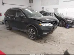 5N1AT2MV6KC768236 2019 NISSAN ROGUE