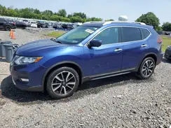 5N1AT2MV6KC768396 2019 NISSAN ROGUE