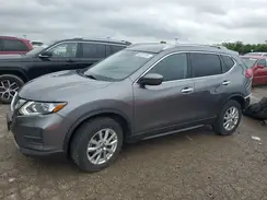 5N1AT2MV6KC770309 2019 NISSAN ROGUE