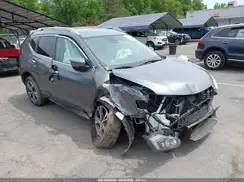 5N1AT2MV6KC772285 2019 NISSAN ROGUE