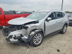 5N1AT2MV6KC772724 2019 NISSAN ROGUE
