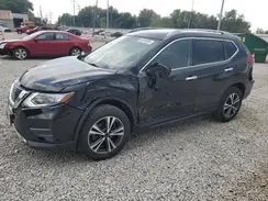 5N1AT2MV6KC773520 2019 NISSAN ROGUE