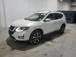 5N1AT2MV6KC773534 2019 NISSAN ROGUE