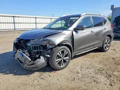 5N1AT2MV6KC774067 2019 NISSAN ROGUE