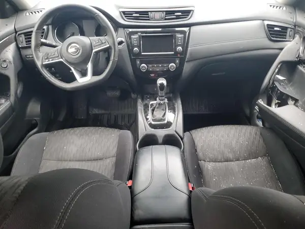 5N1AT2MV6KC774845 2019 NISSAN ROGUE - Image 8