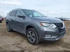 5N1AT2MV6KC774909 2019 NISSAN ROGUE