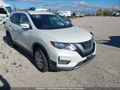 5N1AT2MV6KC775395 2019 NISSAN ROGUE