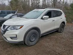 5N1AT2MV6KC775915 2019 NISSAN ROGUE