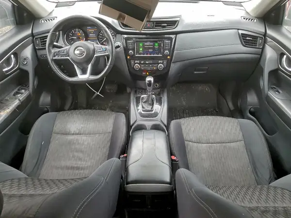 5N1AT2MV6KC775915 2019 NISSAN ROGUE - Image 8
