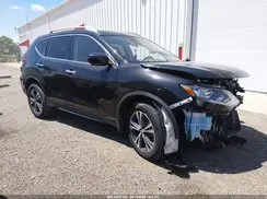 5N1AT2MV6KC776045 2019 NISSAN ROGUE