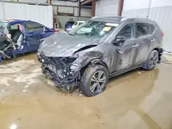 5N1AT2MV6KC777616 2019 NISSAN ROGUE