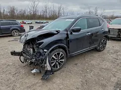5N1AT2MV6KC779690 2019 NISSAN ROGUE