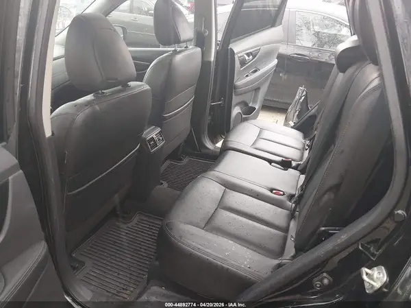 5N1AT2MV6KC779950 2019 NISSAN ROGUE - Image 8