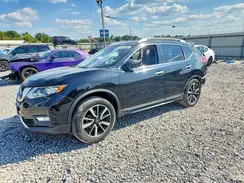 5N1AT2MV6KC780192 2019 NISSAN ROGUE