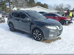 5N1AT2MV6KC781309 2019 NISSAN ROGUE