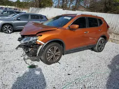 5N1AT2MV6KC781312 2019 NISSAN ROGUE