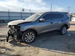 5N1AT2MV6KC781486 2019 NISSAN ROGUE