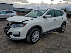 5N1AT2MV6KC783531 2019 NISSAN ROGUE