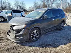 5N1AT2MV6KC784761 2019 NISSAN ROGUE