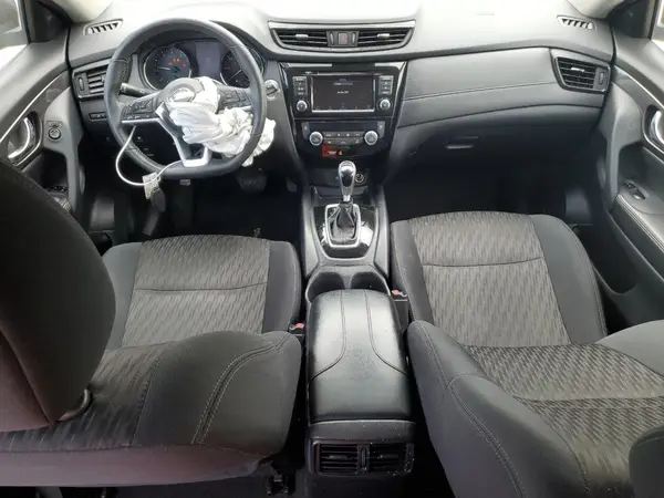 5N1AT2MV6KC784890 2019 NISSAN ROGUE - Image 8