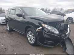 5N1AT2MV6KC787028 2019 NISSAN ROGUE