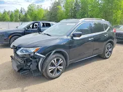 5N1AT2MV6KC788177 2019 NISSAN ROGUE