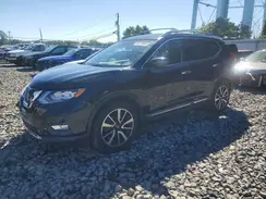 5N1AT2MV6KC790883 2019 NISSAN ROGUE