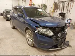 5N1AT2MV6KC793475 2019 NISSAN ROGUE