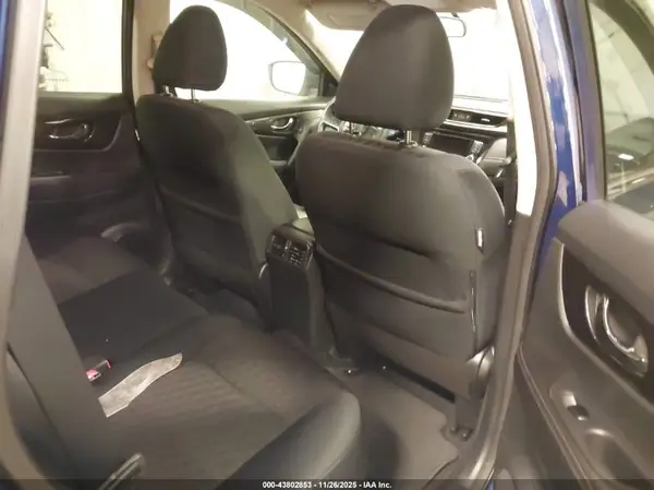 5N1AT2MV6KC793475 2019 NISSAN ROGUE - Image 8