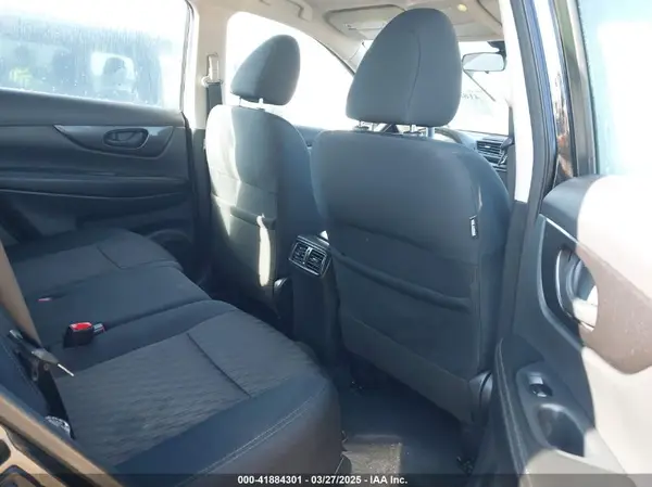 5N1AT2MV6KC793900 2019 NISSAN ROGUE - Image 8