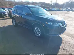 5N1AT2MV6KC795775 2019 NISSAN ROGUE