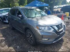 5N1AT2MV6KC795937 2019 NISSAN ROGUE