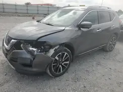 5N1AT2MV6KC796019 2019 NISSAN ROGUE