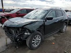 5N1AT2MV6KC797056 2019 NISSAN ROGUE