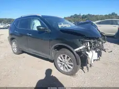 5N1AT2MV6KC797574 2019 NISSAN ROGUE