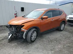 5N1AT2MV6KC798403 2019 NISSAN ROGUE