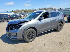5N1AT2MV6KC798787 2019 NISSAN ROGUE
