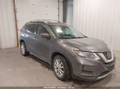5N1AT2MV6KC798871 2019 NISSAN ROGUE