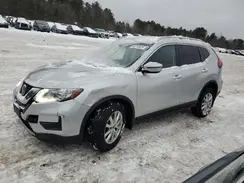 5N1AT2MV6KC798935 2019 NISSAN ROGUE