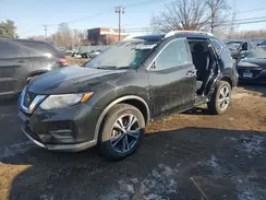 5N1AT2MV6KC799096 2019 NISSAN ROGUE