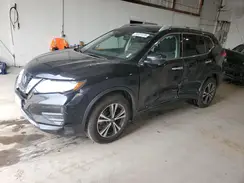 5N1AT2MV6KC799423 2019 NISSAN ROGUE