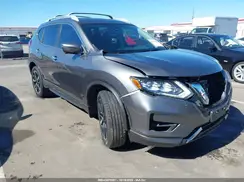 5N1AT2MV6KC800327 2019 NISSAN ROGUE