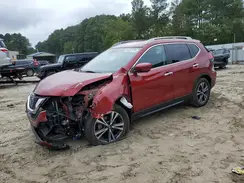 5N1AT2MV6KC800764 2019 NISSAN ROGUE