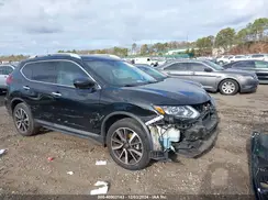 5N1AT2MV6KC800800 2019 NISSAN ROGUE